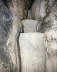 Grotta delle Cascate - Isola Dino Praia a Mare